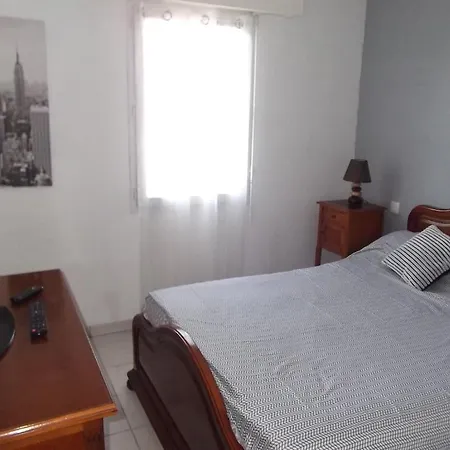 Ipanema Apartament *
