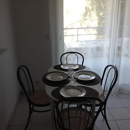 Ipanema Apartament